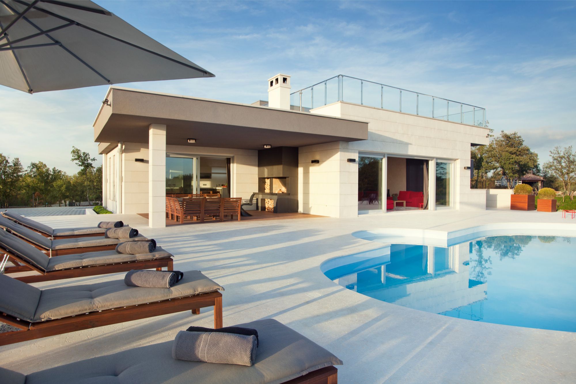 Villa Barbara